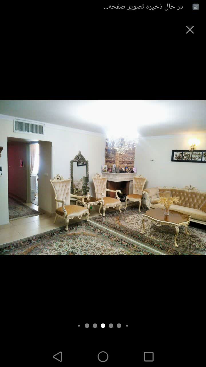 فروش آپارتمان 86متر نارمک تاپ لوکیشن