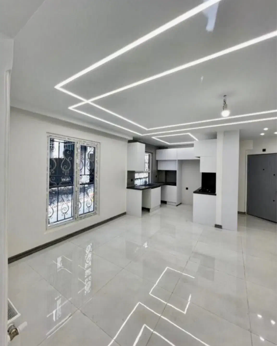 فروش آپارتمان 130 متر ظفر اکازیون