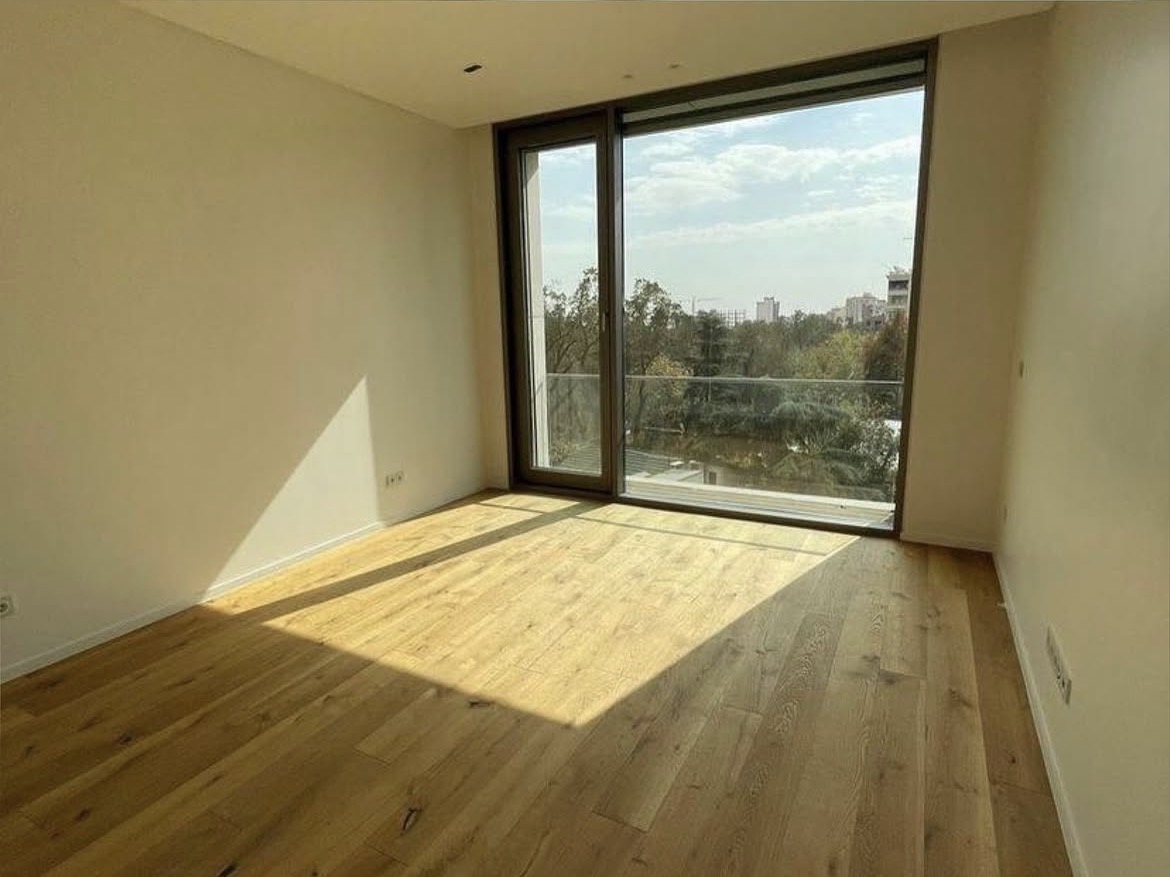 اجاره آپارتمان 220متر کامرانیه 3مستر گیت‌نگهبانی