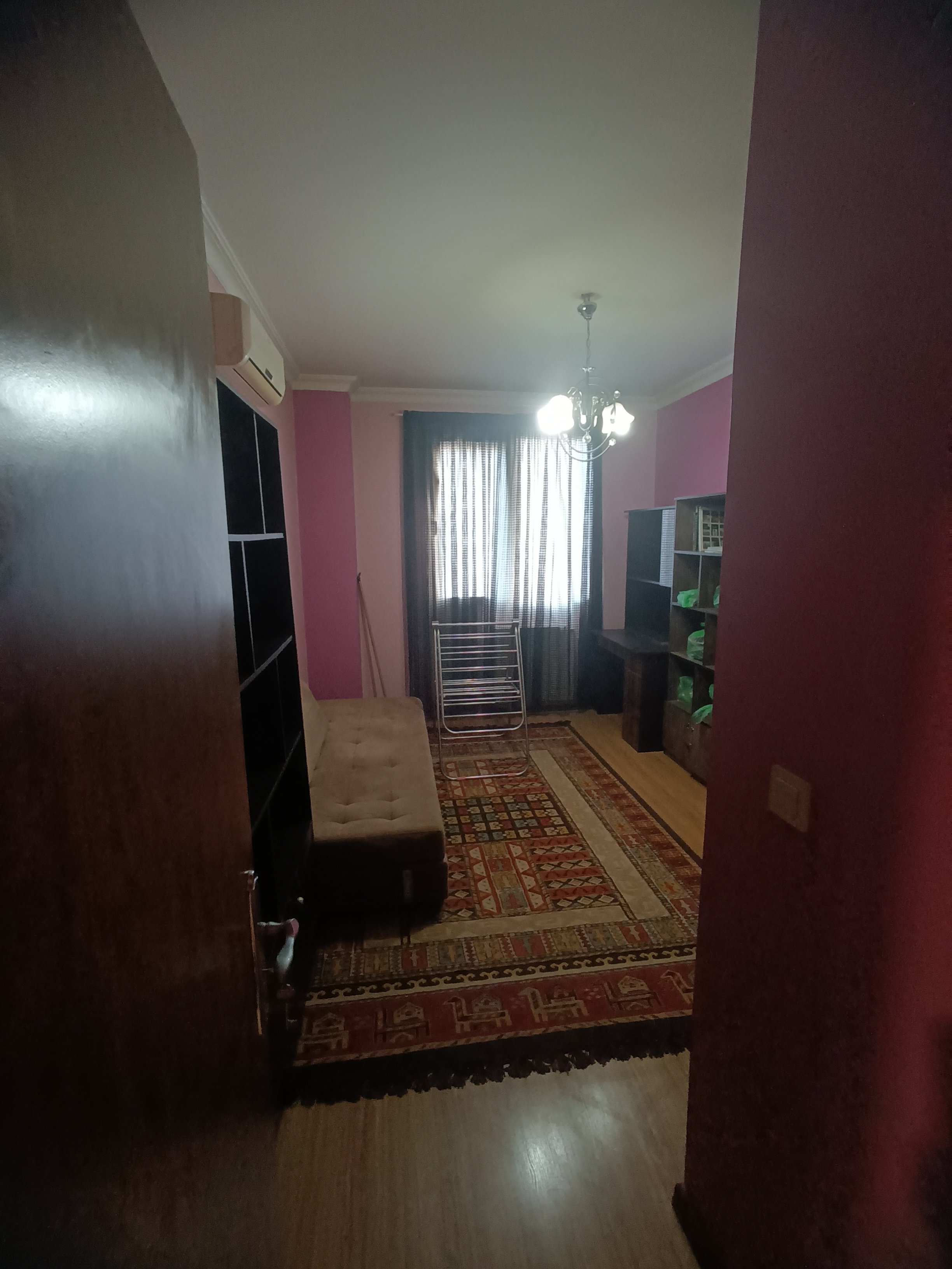 فروس آپارتمان 105 متر شهرک لاله بالکن دار