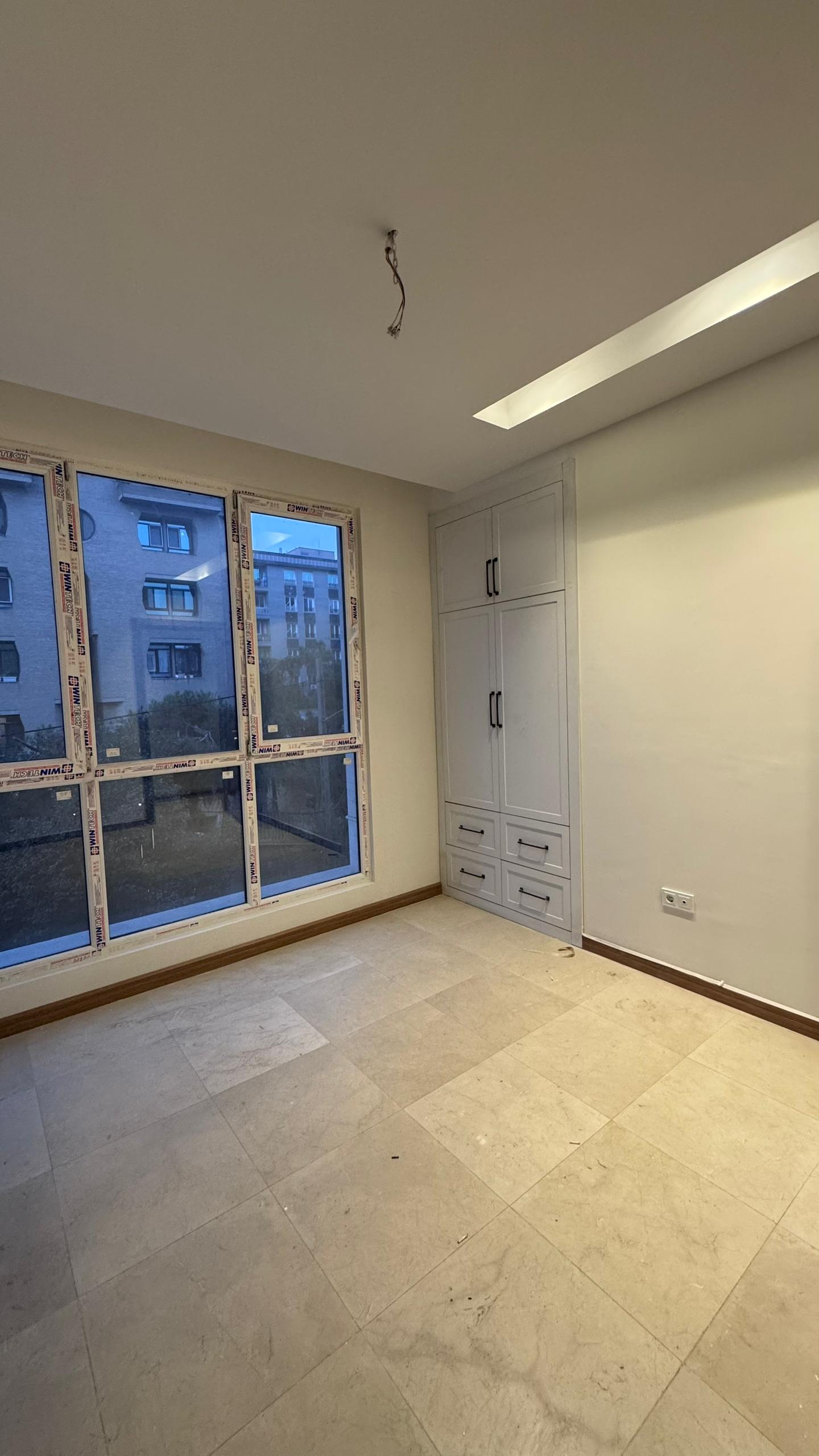 اجاره آپارتمان 145متر هروی فول امکانات