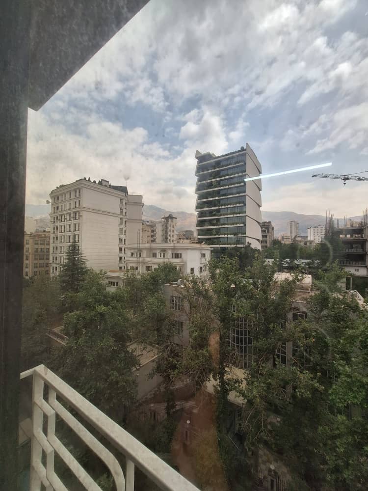 فروش آپارتمان 210متر فرمانیه  فول باز سازی شده