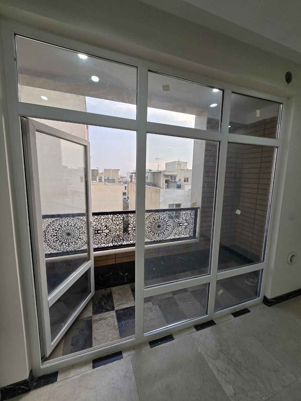 فروش آپارتمان 90متری فول امکانات فدک