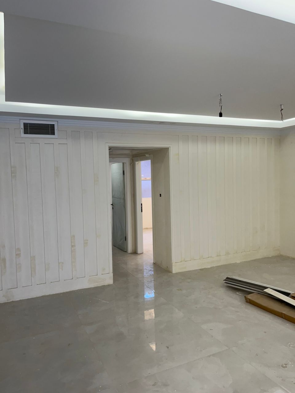 فروش آپارتمان 105 مترچیذر نوساز کلید نخورده متریال عالی