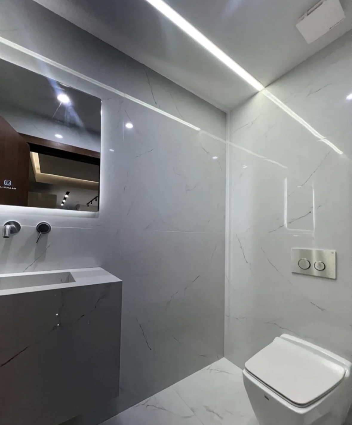 فروش واحد 75متری نورگیر جنوب مستقیم