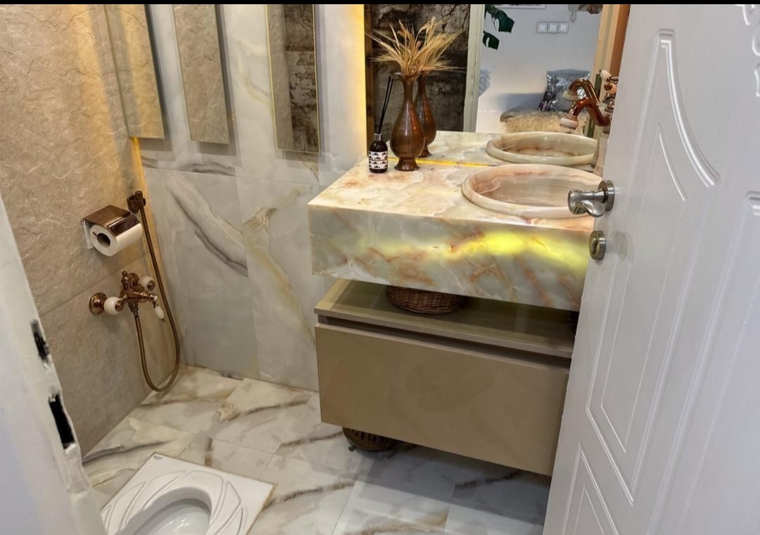 فروش آپارتمان 110 متر پاسداران