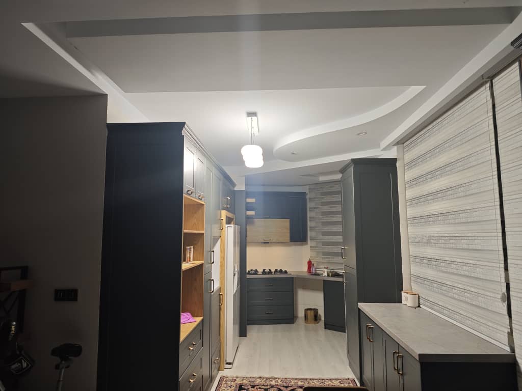 فروش آپارتمان 162متر جمشیدیه تک واحدی