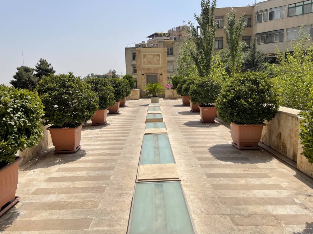 اجاره آپارتمان 180 متر اقدسیه