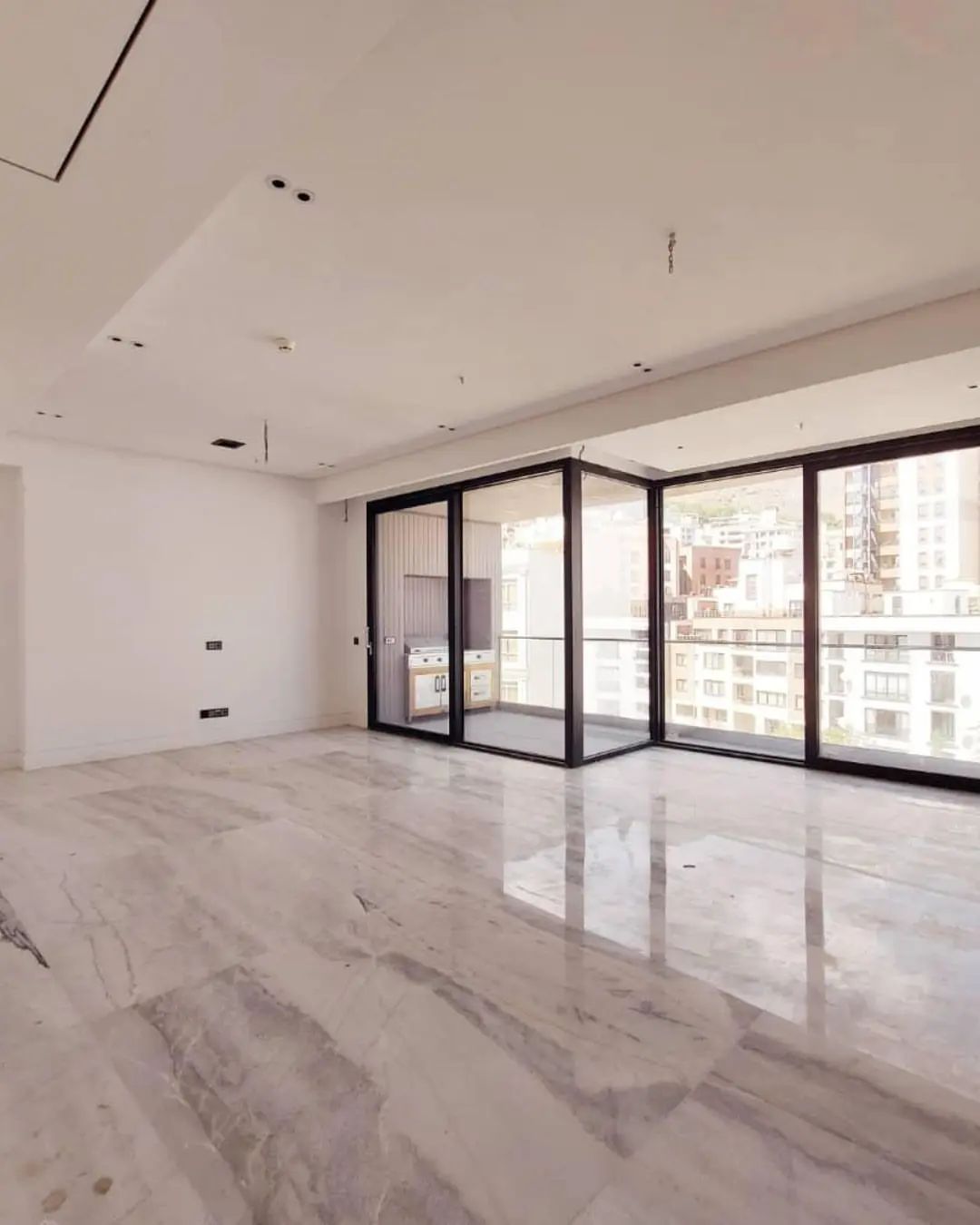 اجاره آپارتمان 180 متر نیاوران تاپ لوکیشن