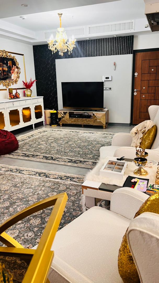 اجاره آپارتمان 95 متر نارمک دو خواب نوساز