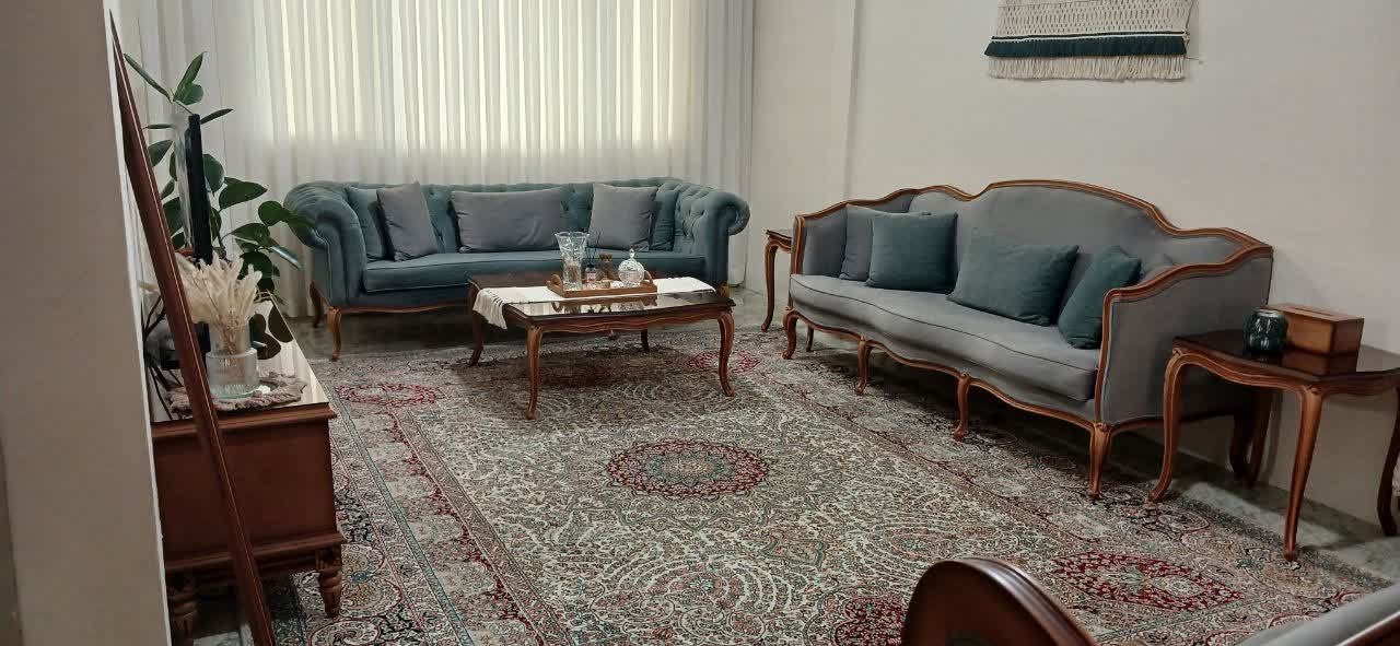 فروش آپارتمان 50 متر هفت حوض