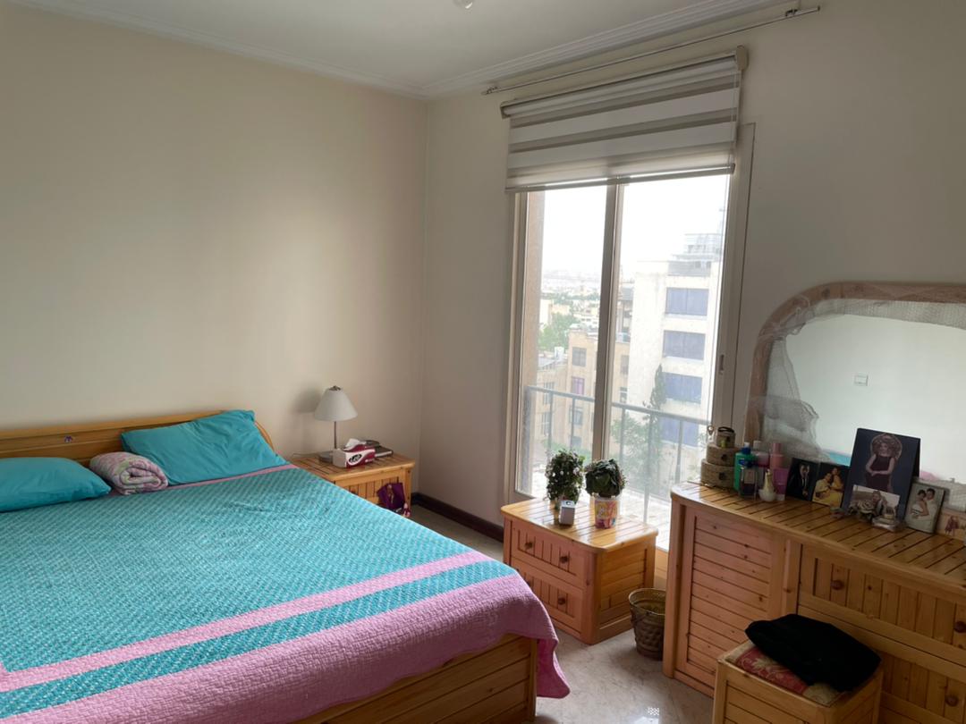 اجاره آپارتمان 135 متر شریعتی دریای نور