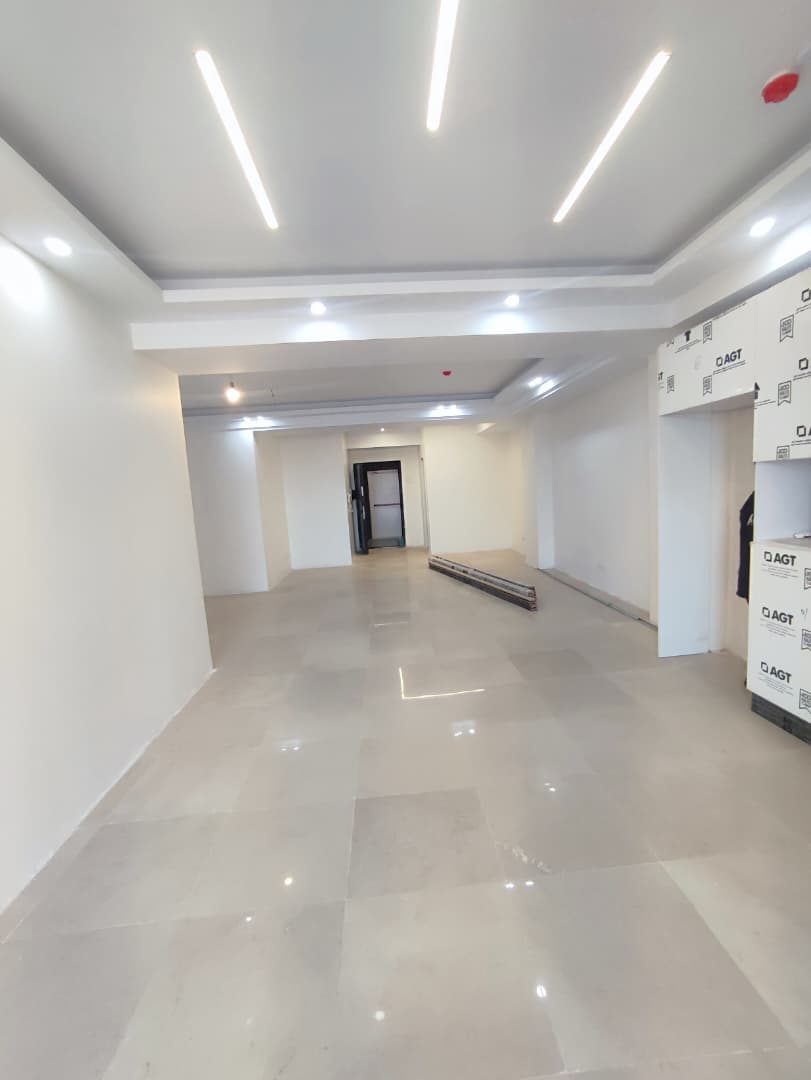 اجاره اداری 130متر قیطریه