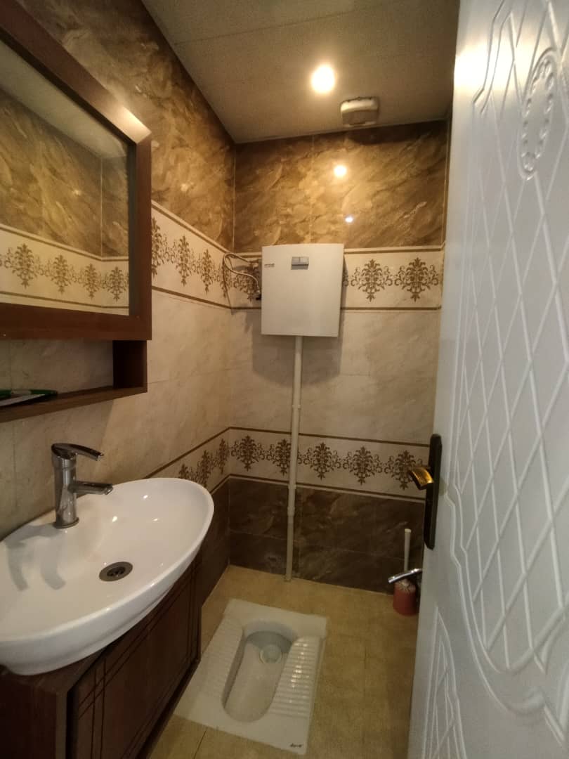 اجاره آپارتمان 65متر دردشت 2خواب تکواحدی