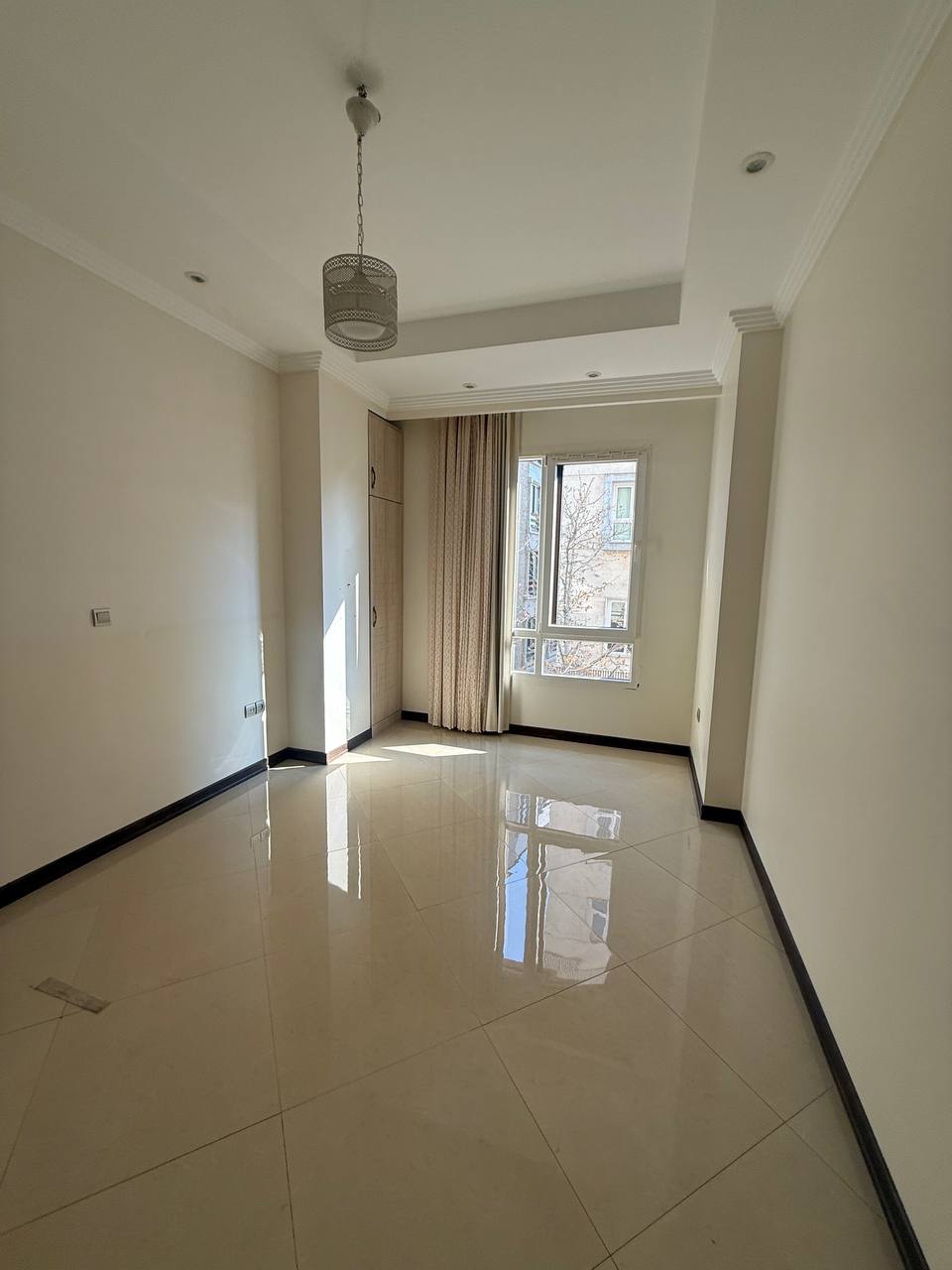 اجاره آپارتمان 110 متر نیــاوران