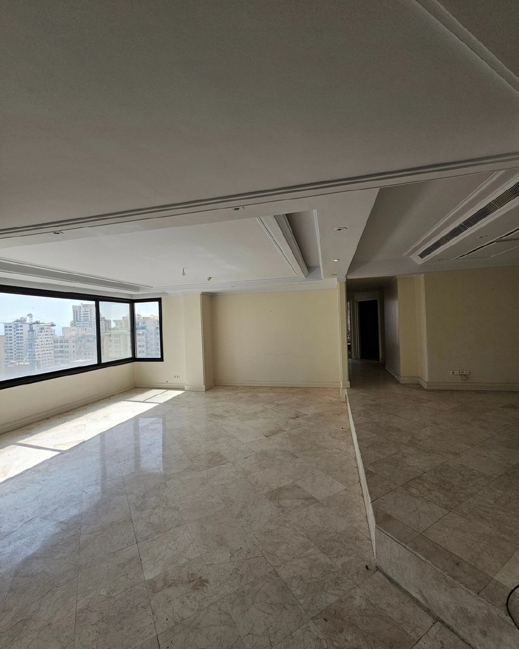 اجاره آپارتمان 110 متر دربند