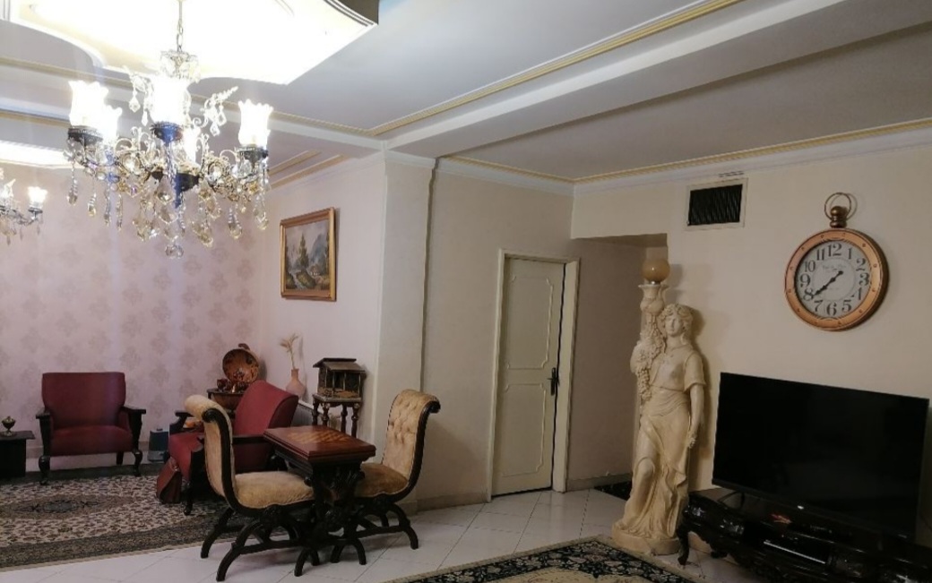 فروش آپارتمان 92 متر نارمک