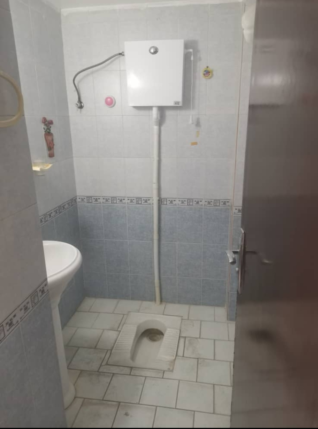 اجاره آپارتمان 80متری تک خواب نارمک