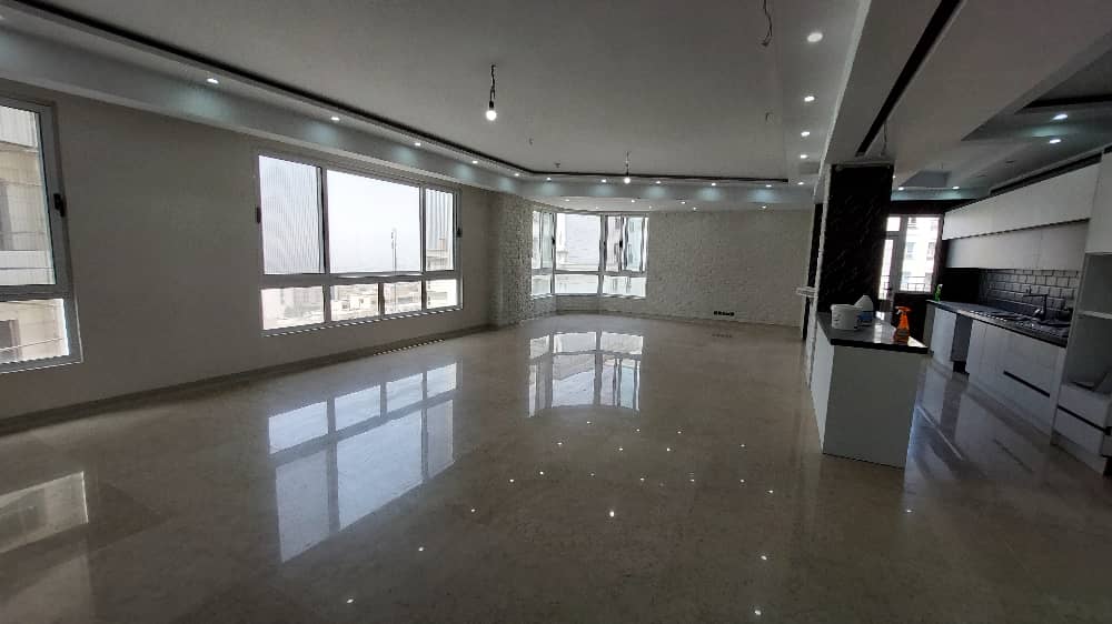 اجاره آپارتمان 220متر سوهانک 3 ‌تراس چیدمان 2 پارکینگ