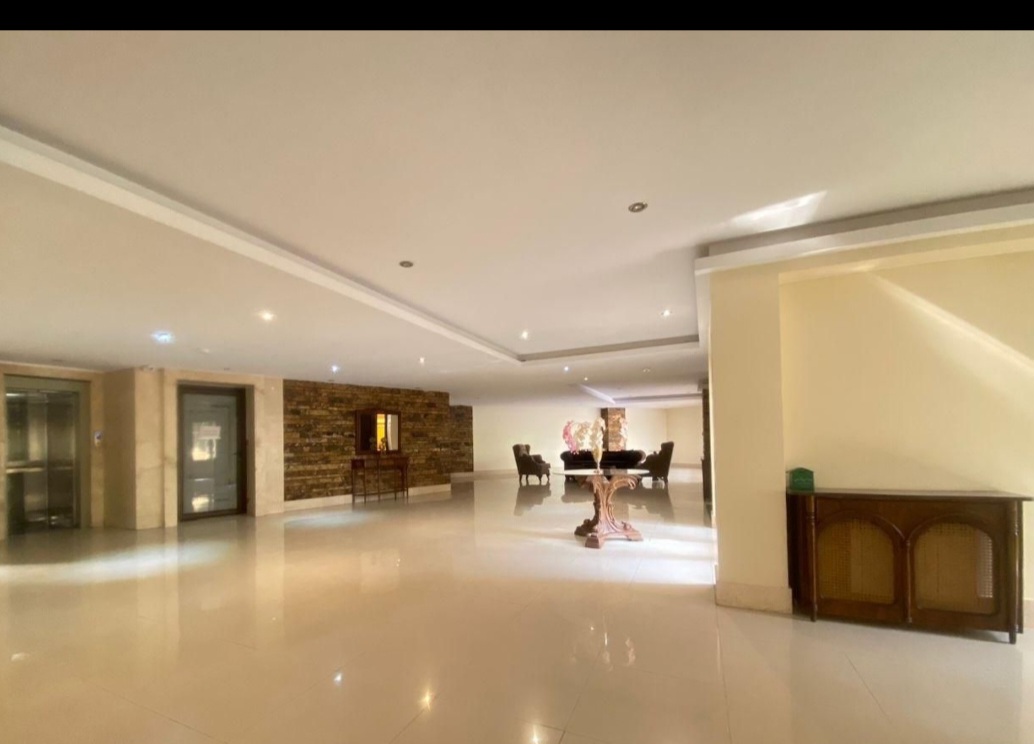 فروش اپارتمان138 متری سه خواب تاپ لوکیشن