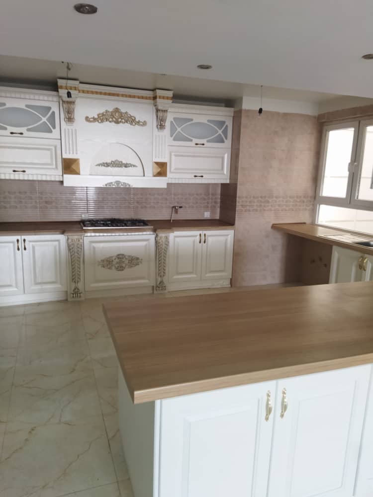 اجاره آپارتمان 190 متر سوهانک 4 خواب فول مشاعات هتلینگ