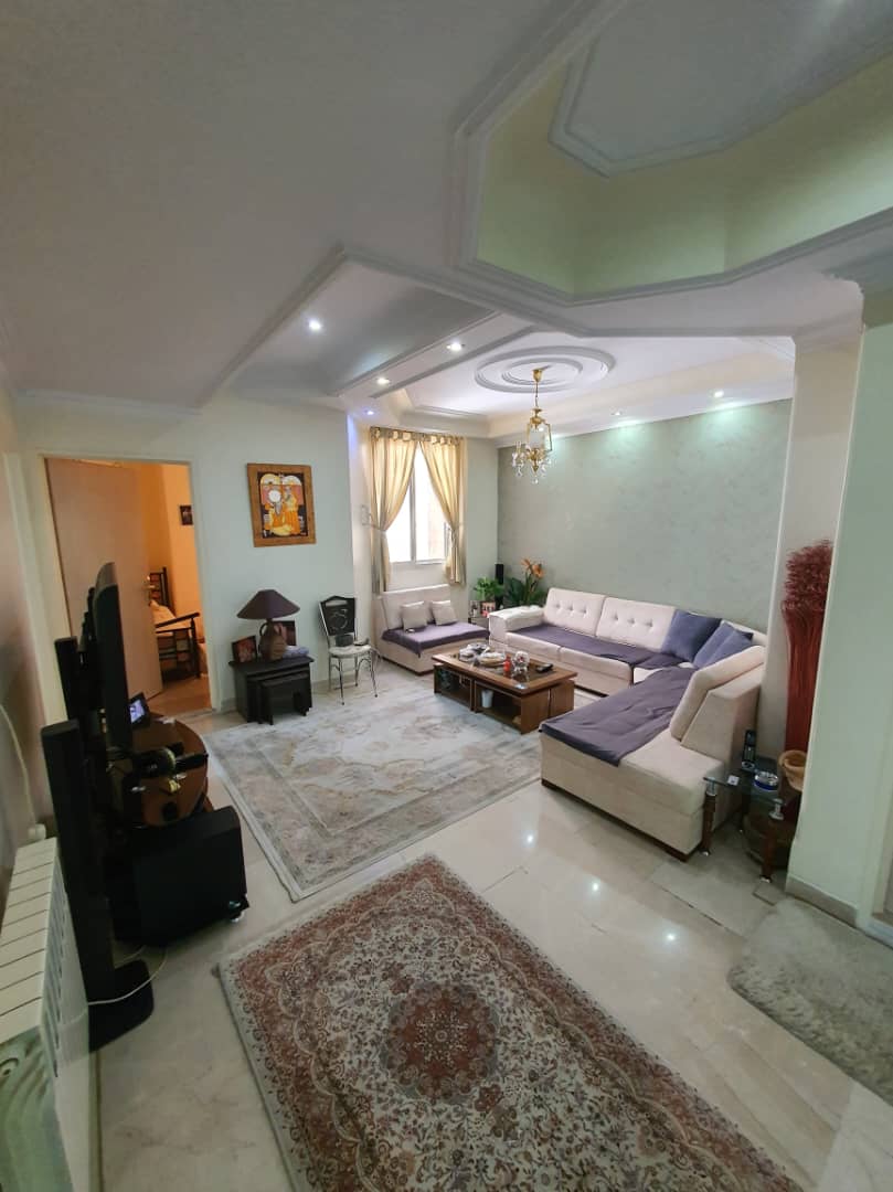 فروش آپارتمان 160 متر نیاوران