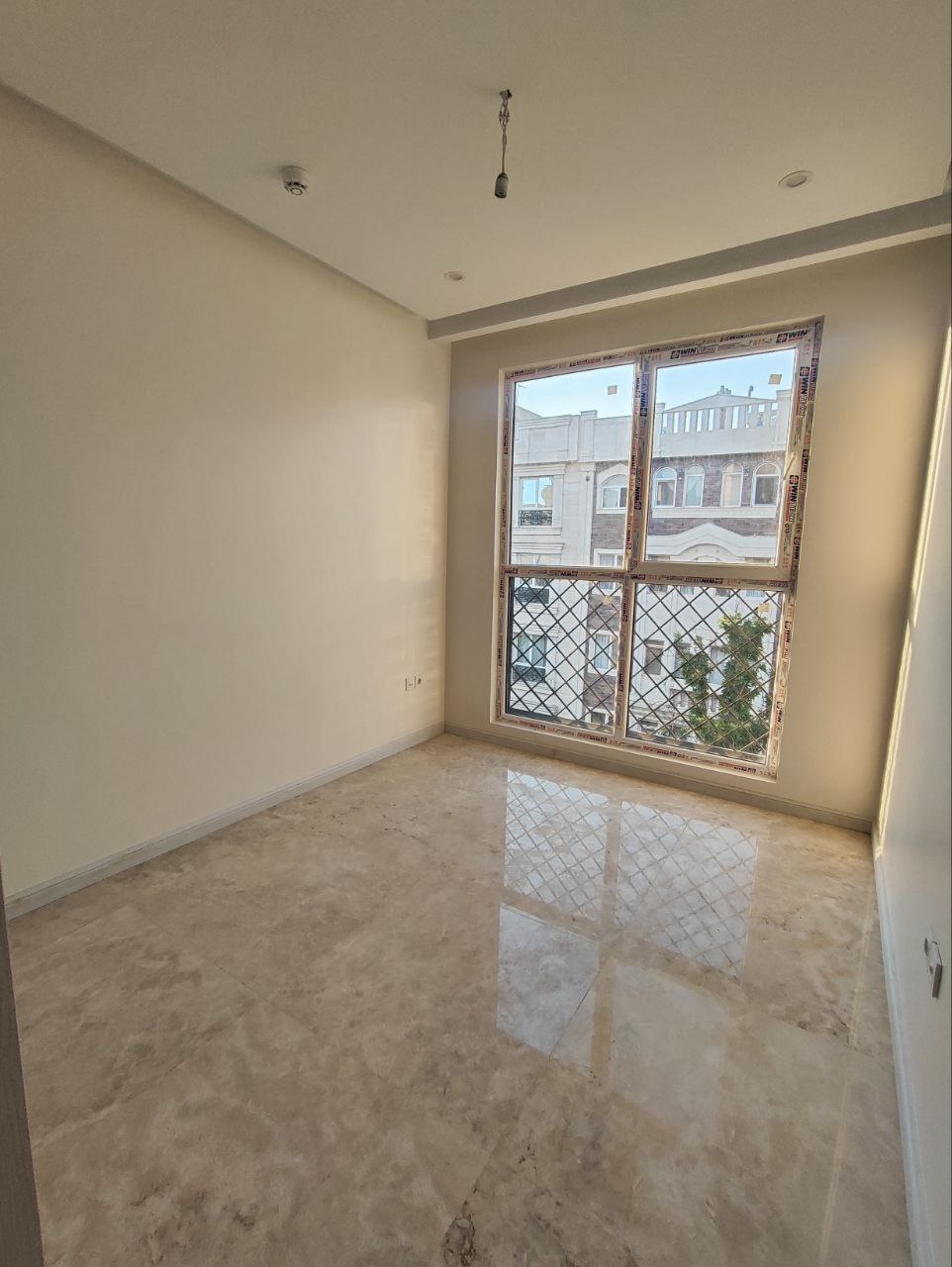 اجاره آپارتمان 108 متر مدائن فول امکانات کلید نخورده