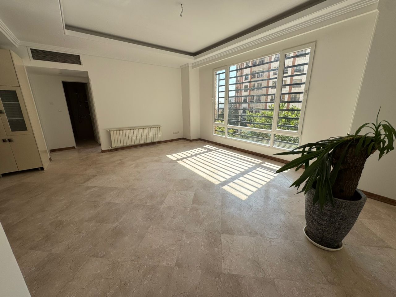 اجاره آپارتمان 100 متر سوهانک خوش نقشه