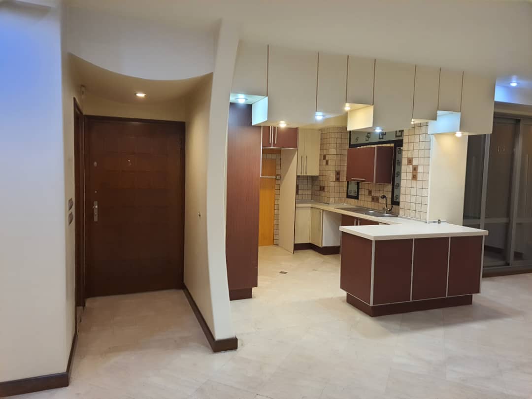 اجاره آپارتمان 135متر هروی فول امکانات