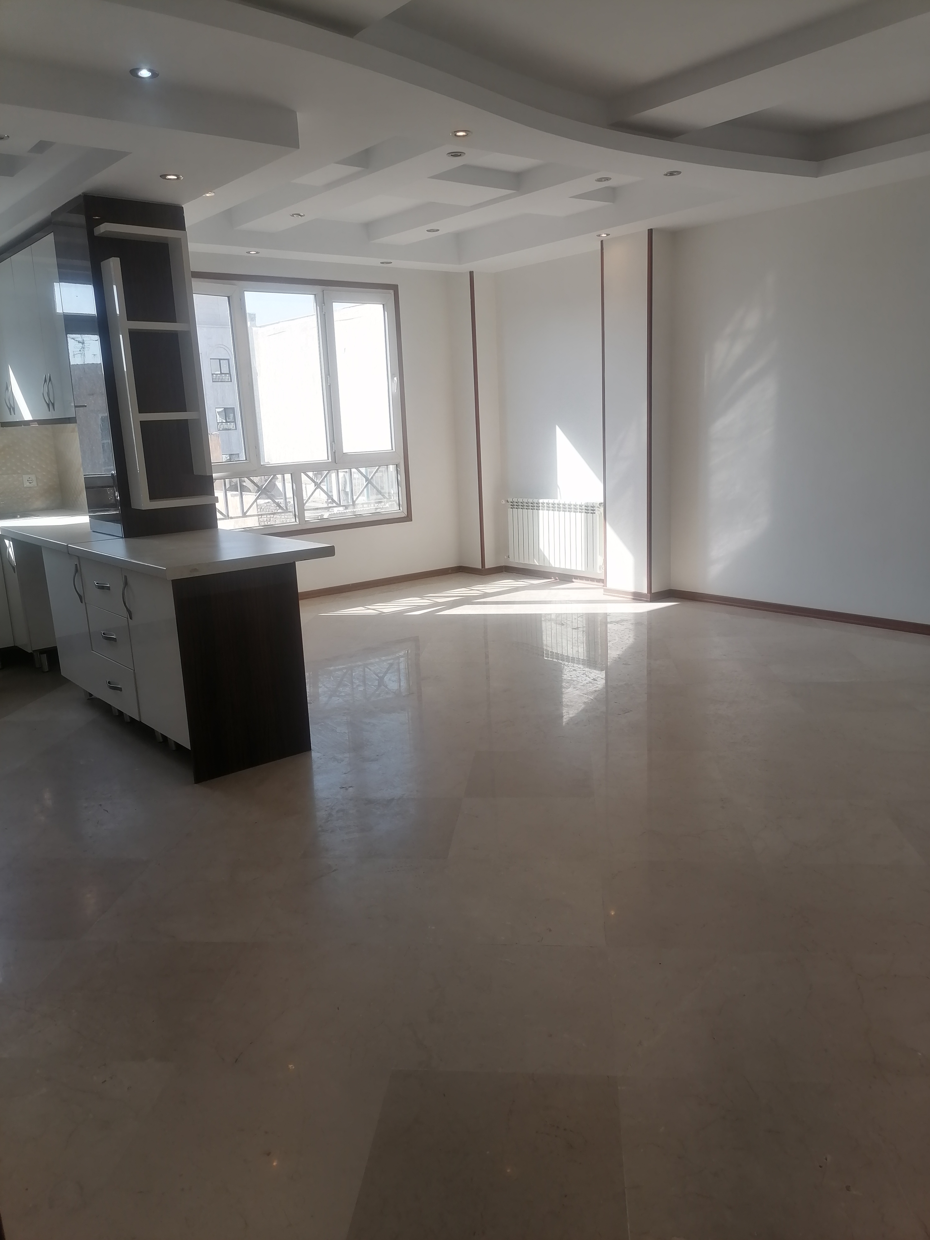 اجاره آپارتمان 85متر نارمک تاپ لوکیشن