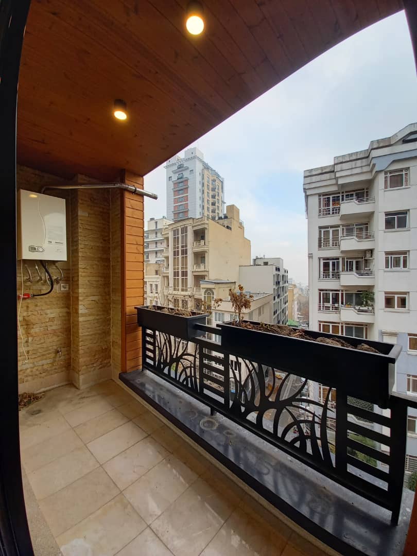 اجاره آپارتمان 170 متری در نیاوران