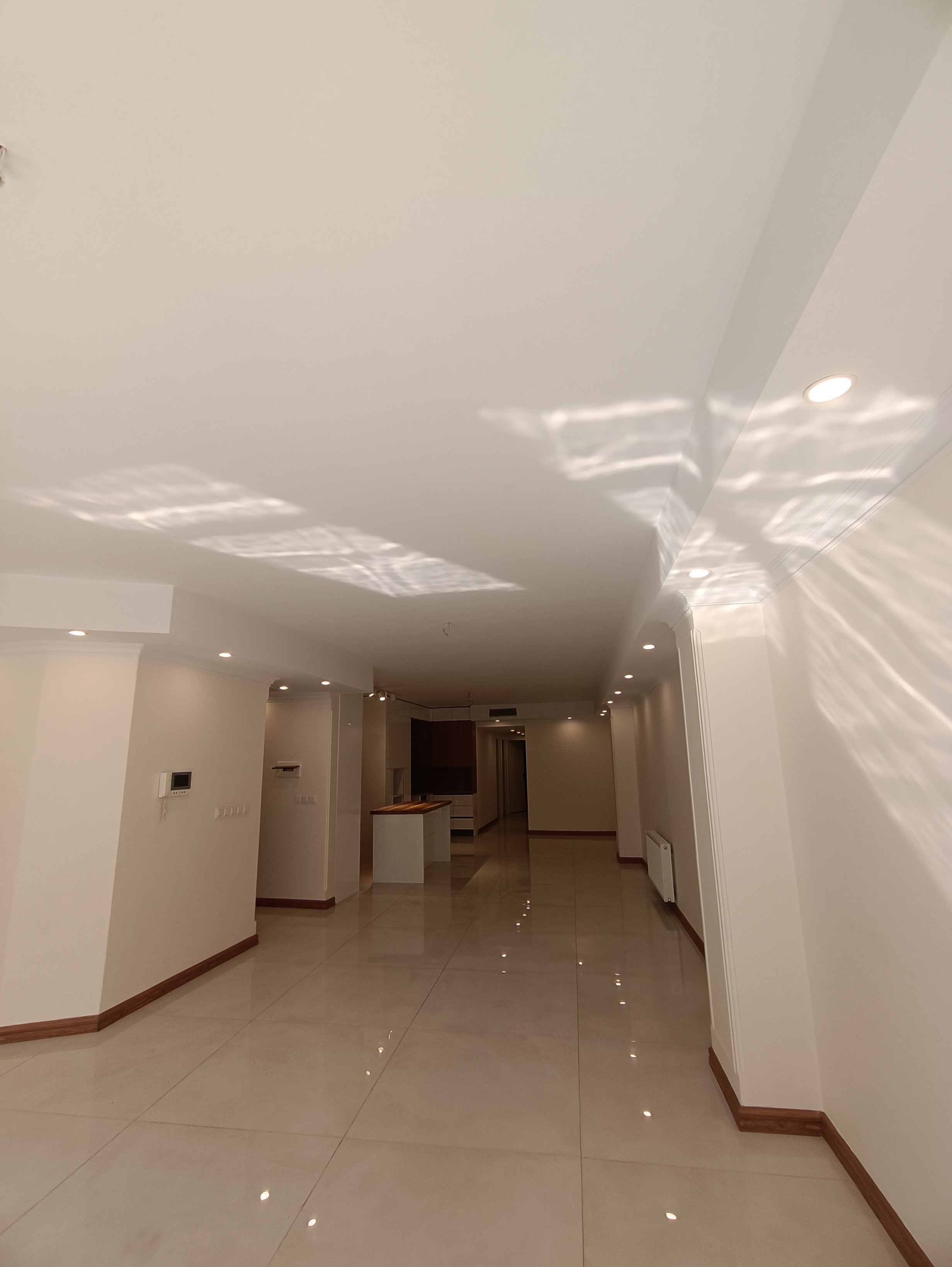155 متر مربع 3خواب 1خواب مستر