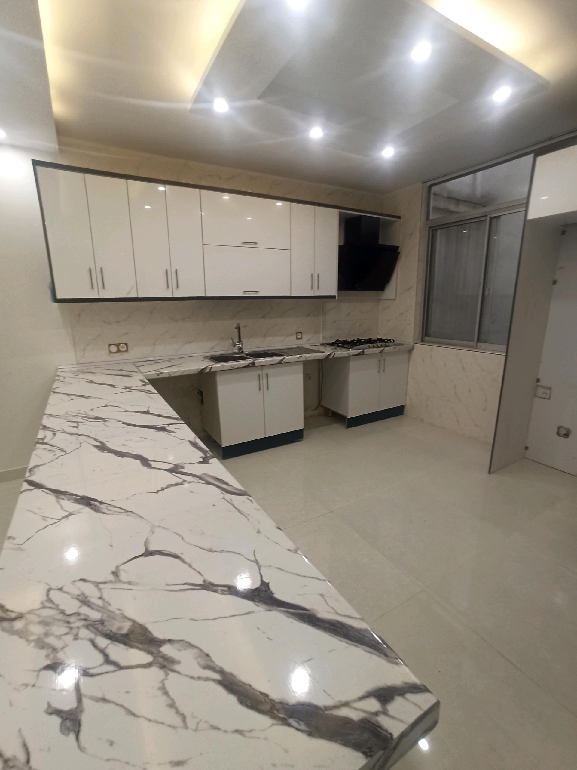 اجاره آپارتمان 260 متر قیطریه فول بازسازی تاپ لوکیشن