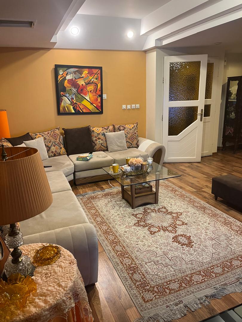 اپارتمان190متری سه خواب تاپ لوکیشن
