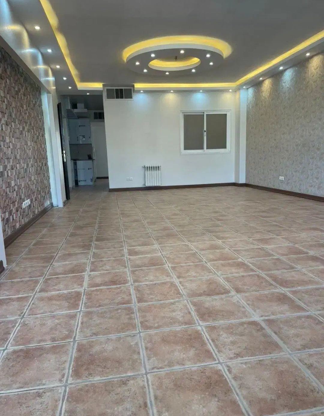 اجاره آپارتمان 140 متر هفت حوض 3 خواب