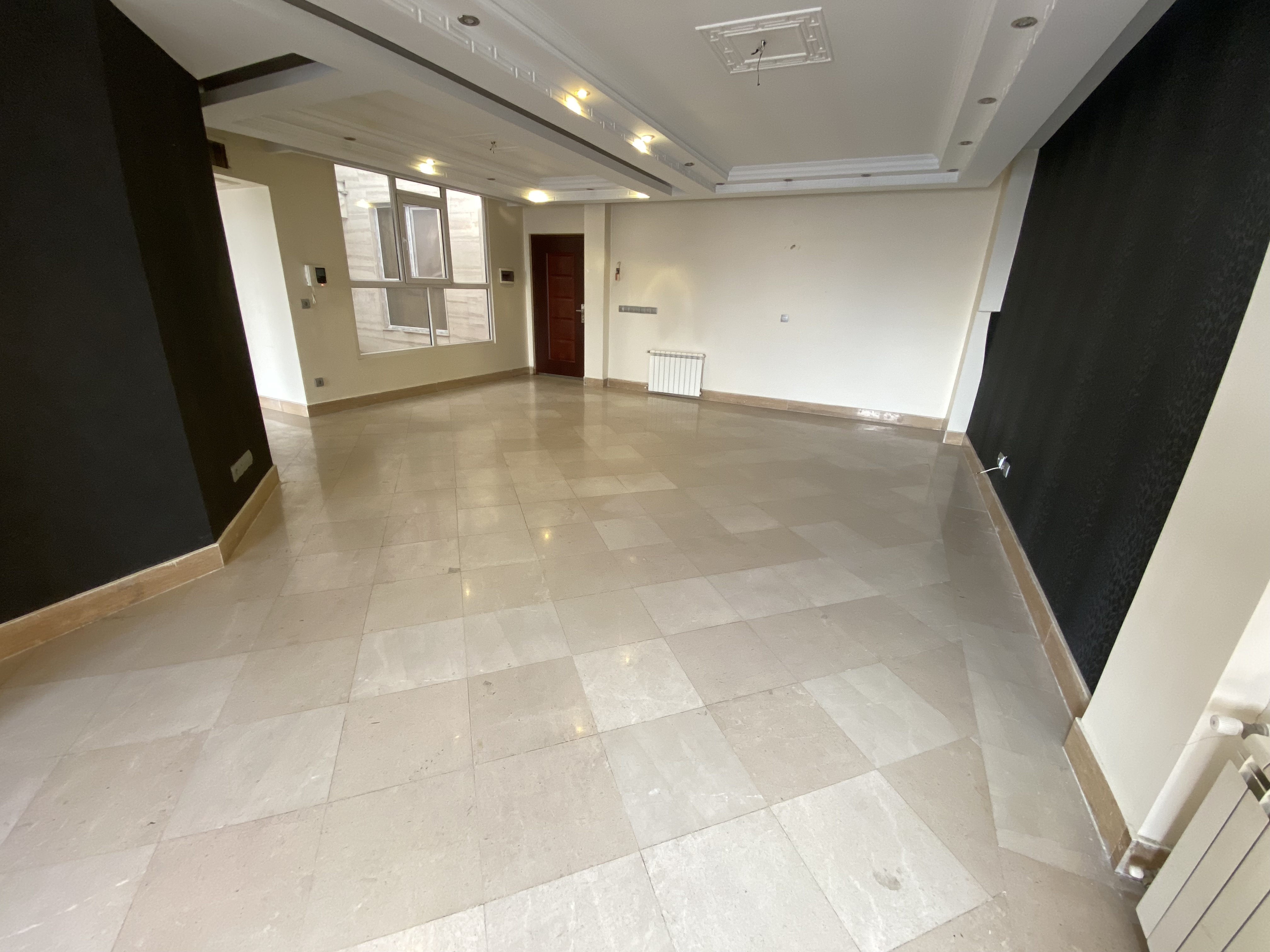 اجاره اپارتمان 110 متر دیباجی تخلیه