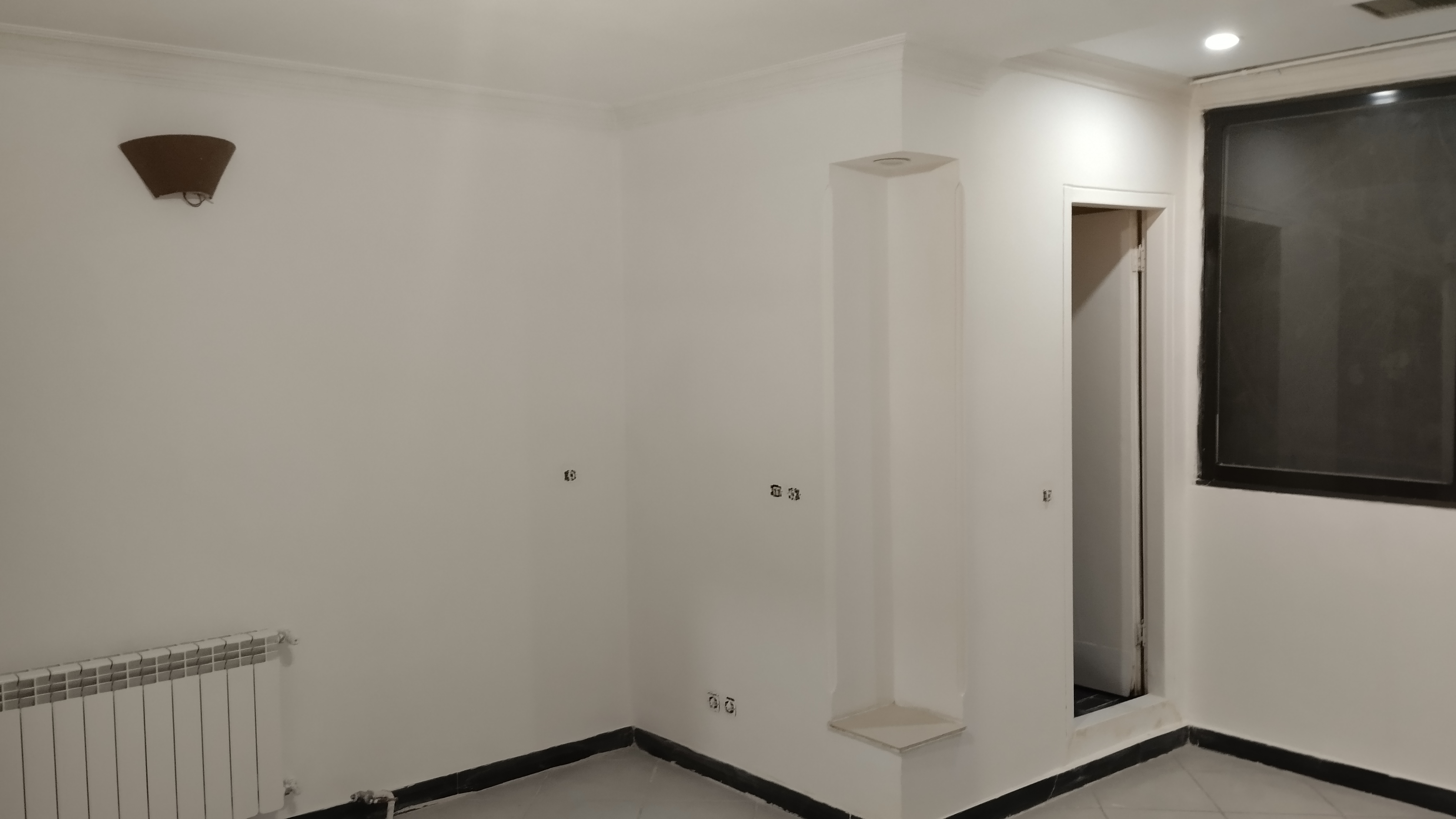 فروش آپارتمان 50 متر 1 خواب فول امکانات
