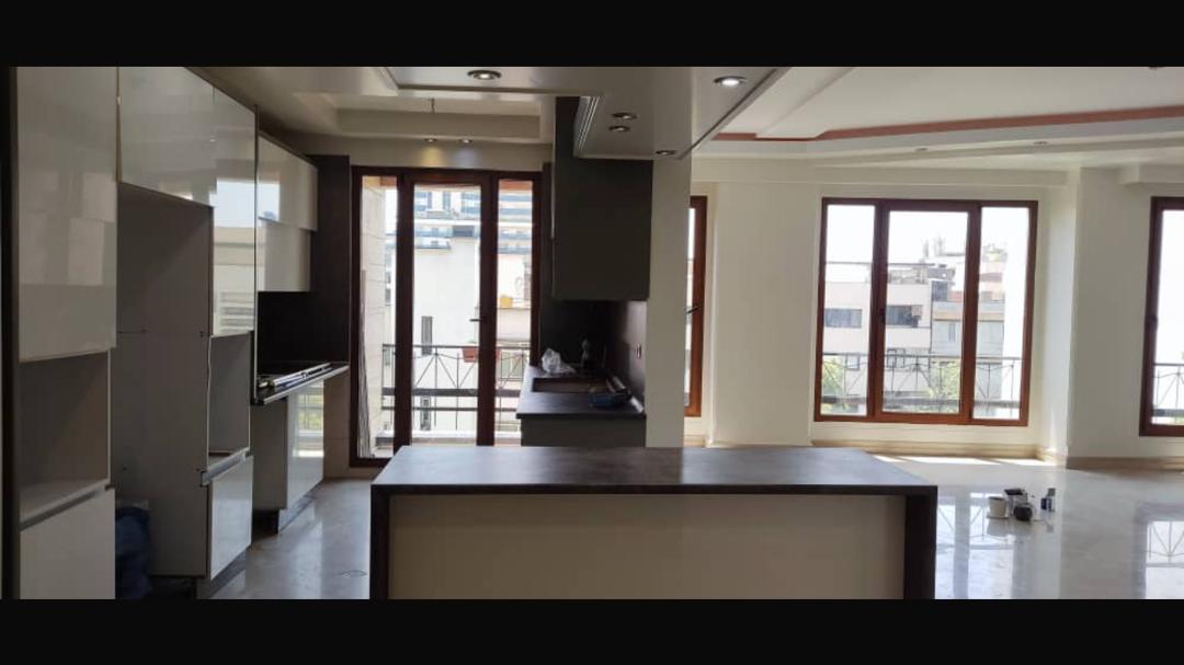 اجاره آپارتمان 160 متر نیاوران