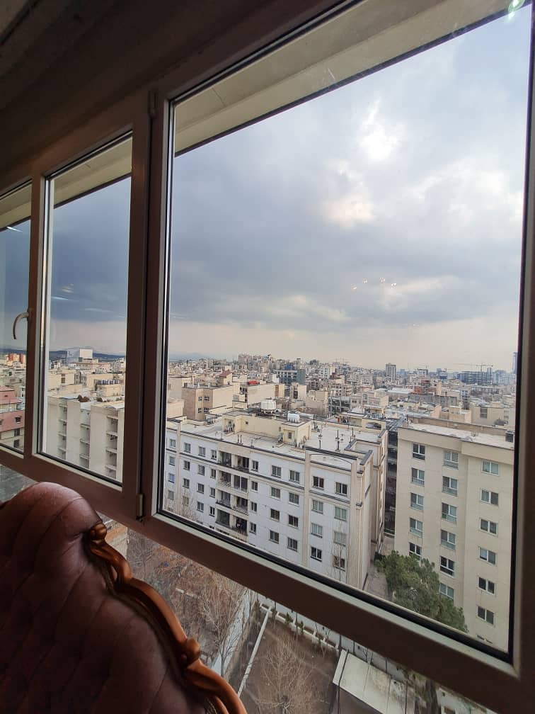 فروش آپارتمان 285 متر پاسداران