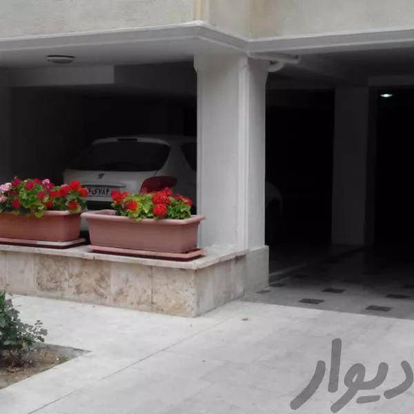 فروش آپارتمان 130متر نیاوران  2 خواب