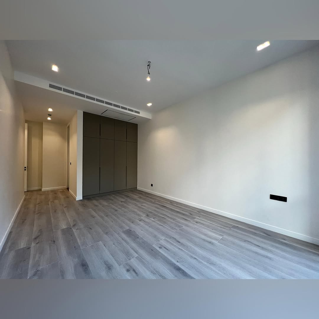 اجاره آپارتمان 210 متر نیاوران