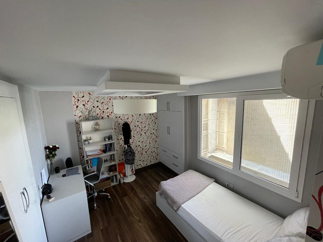 فروش آپارتمان 220 متر دروس یارمحمدی