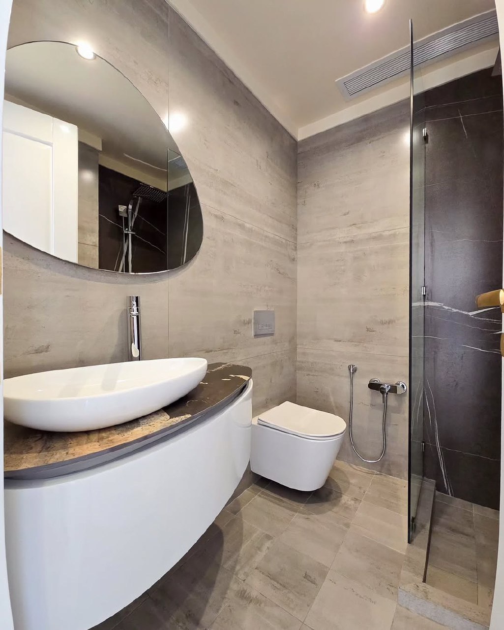 اجاره آپارتمان 177 متر نیاوران