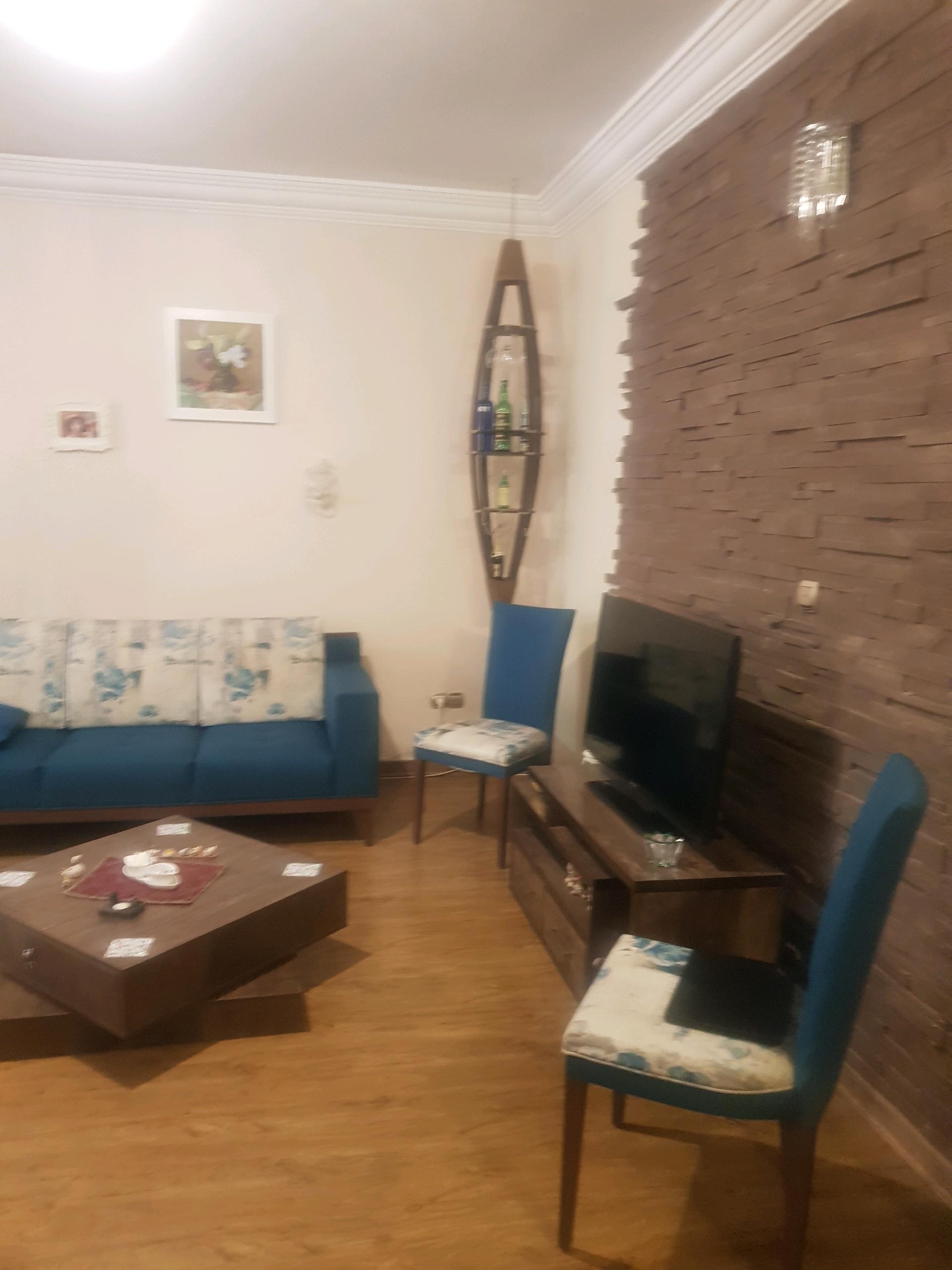 فروش آپارتمان 87 متر اختیاریه شمالی بازسازی شده