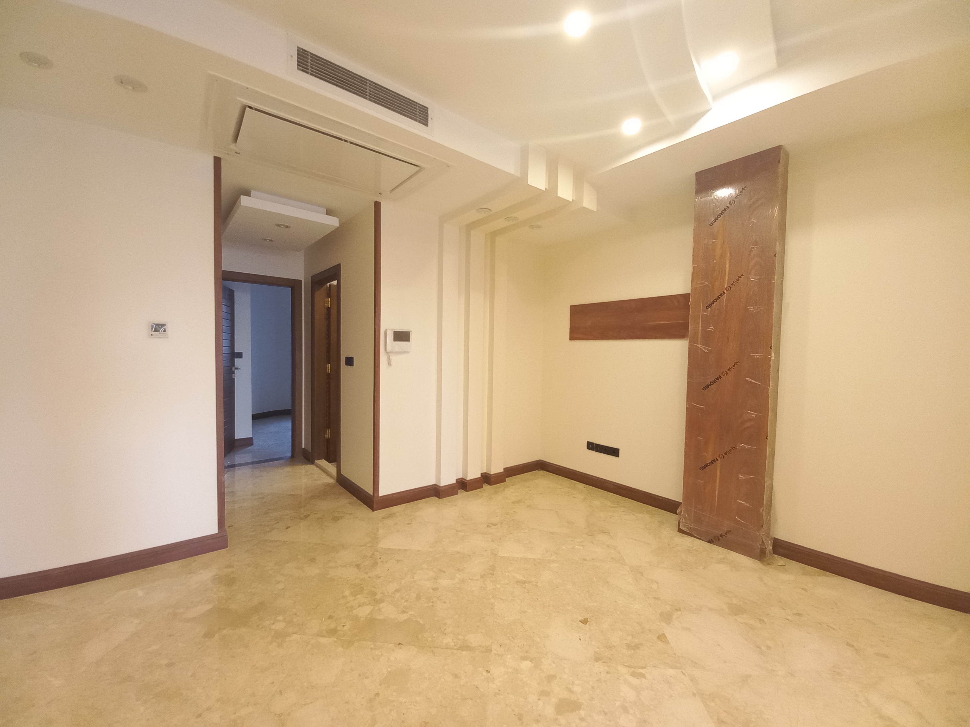 اجاره آپارتمان 135 متر دولت