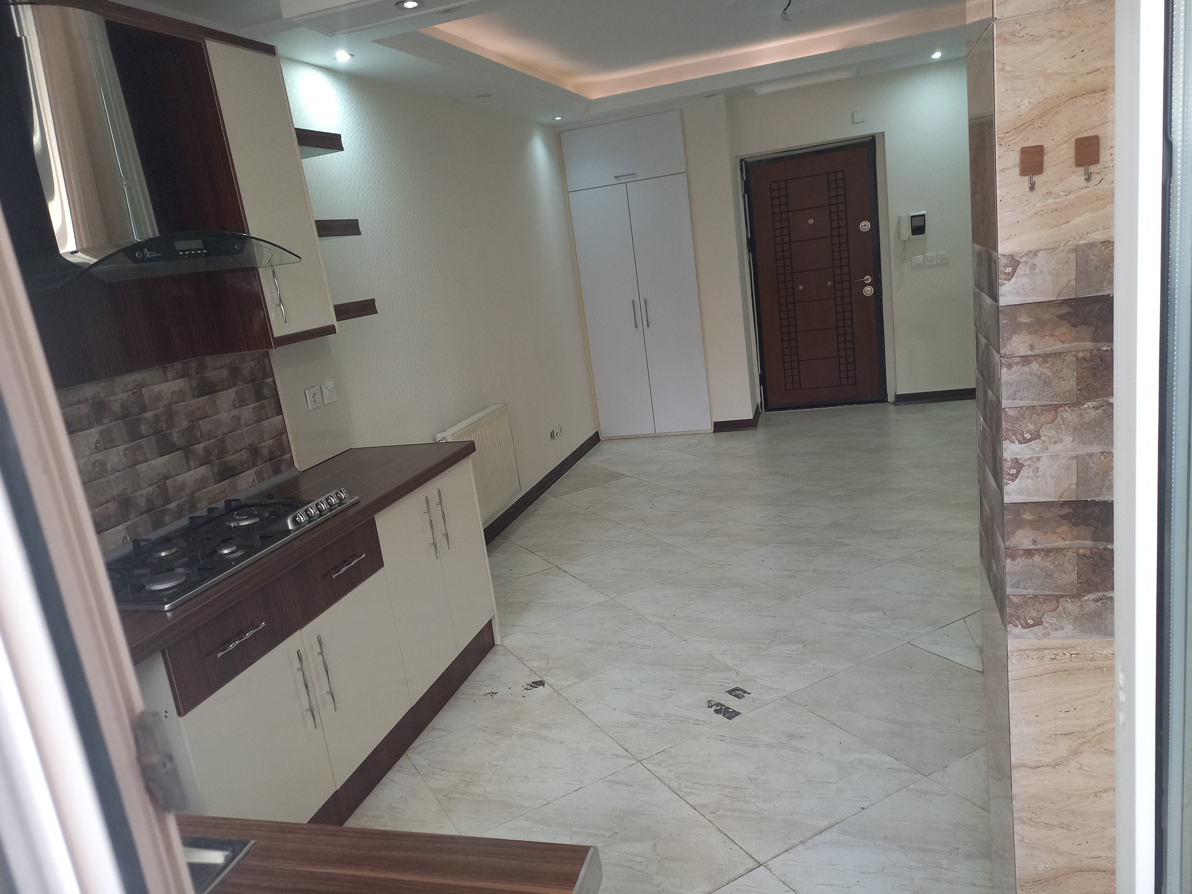 اجاره آپارتمان 50 متر نارمک