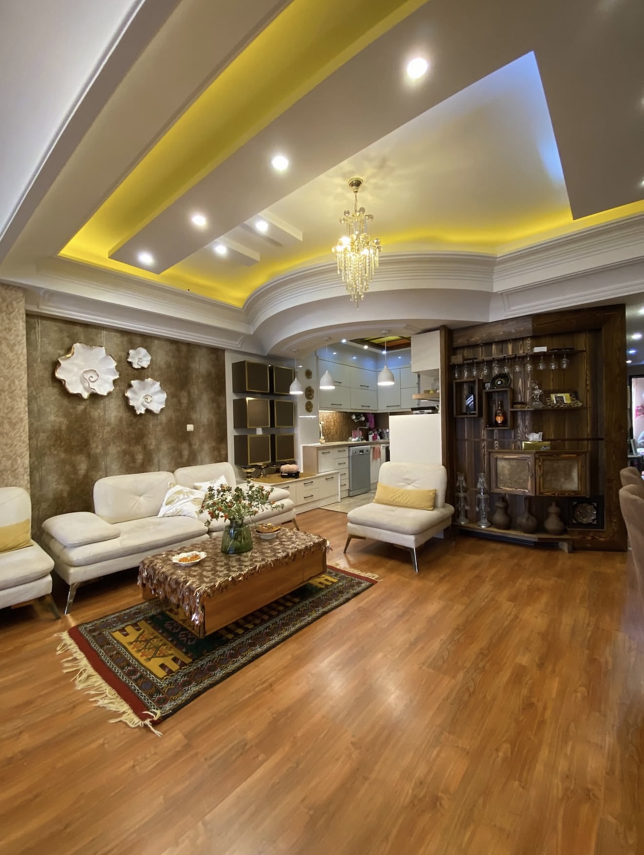 فروش آپارتمان 150 متر دیباجی