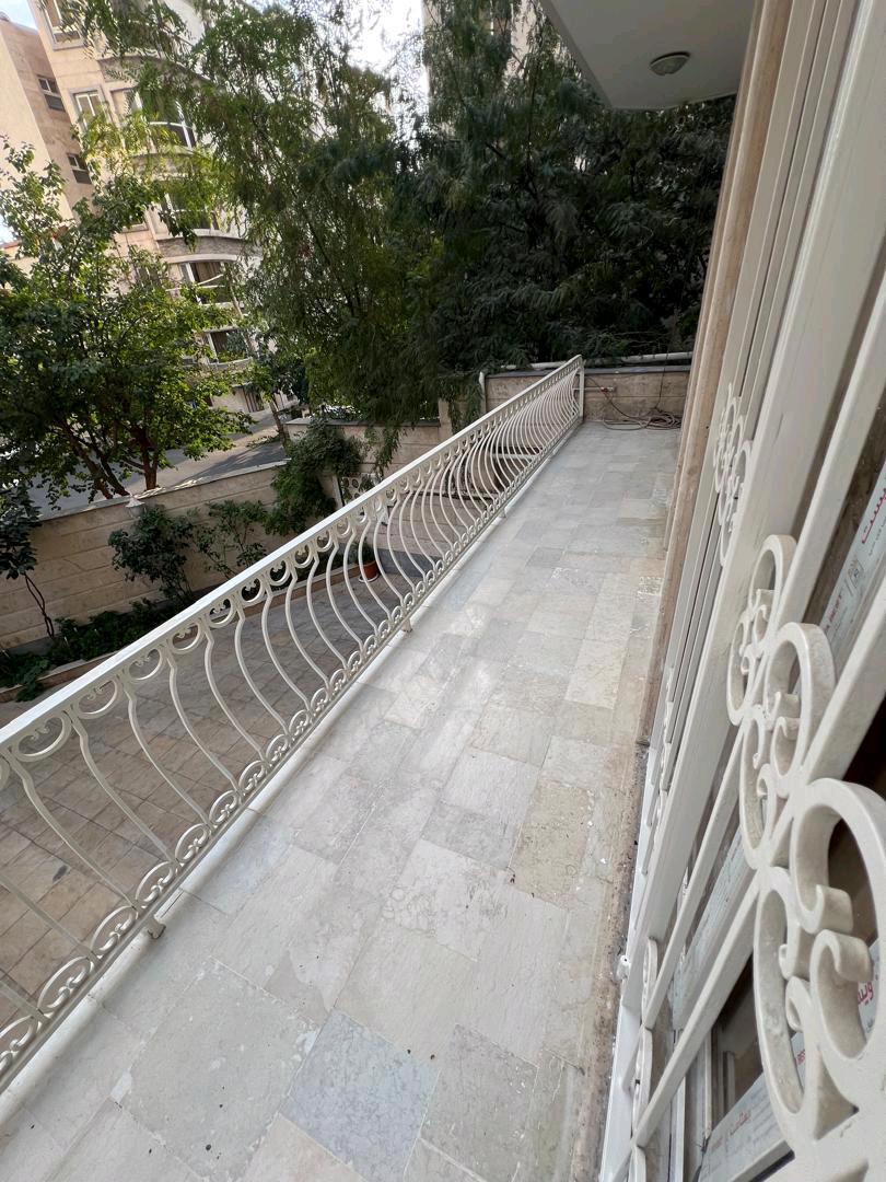 فروش آپارتمان 165متر  فرمانیه