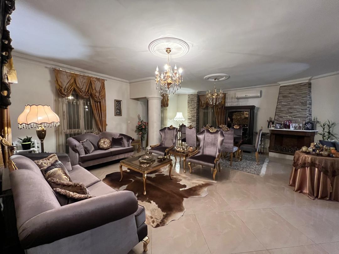 فروش آپارتمان 175متر/3خواب/3پارکینگ