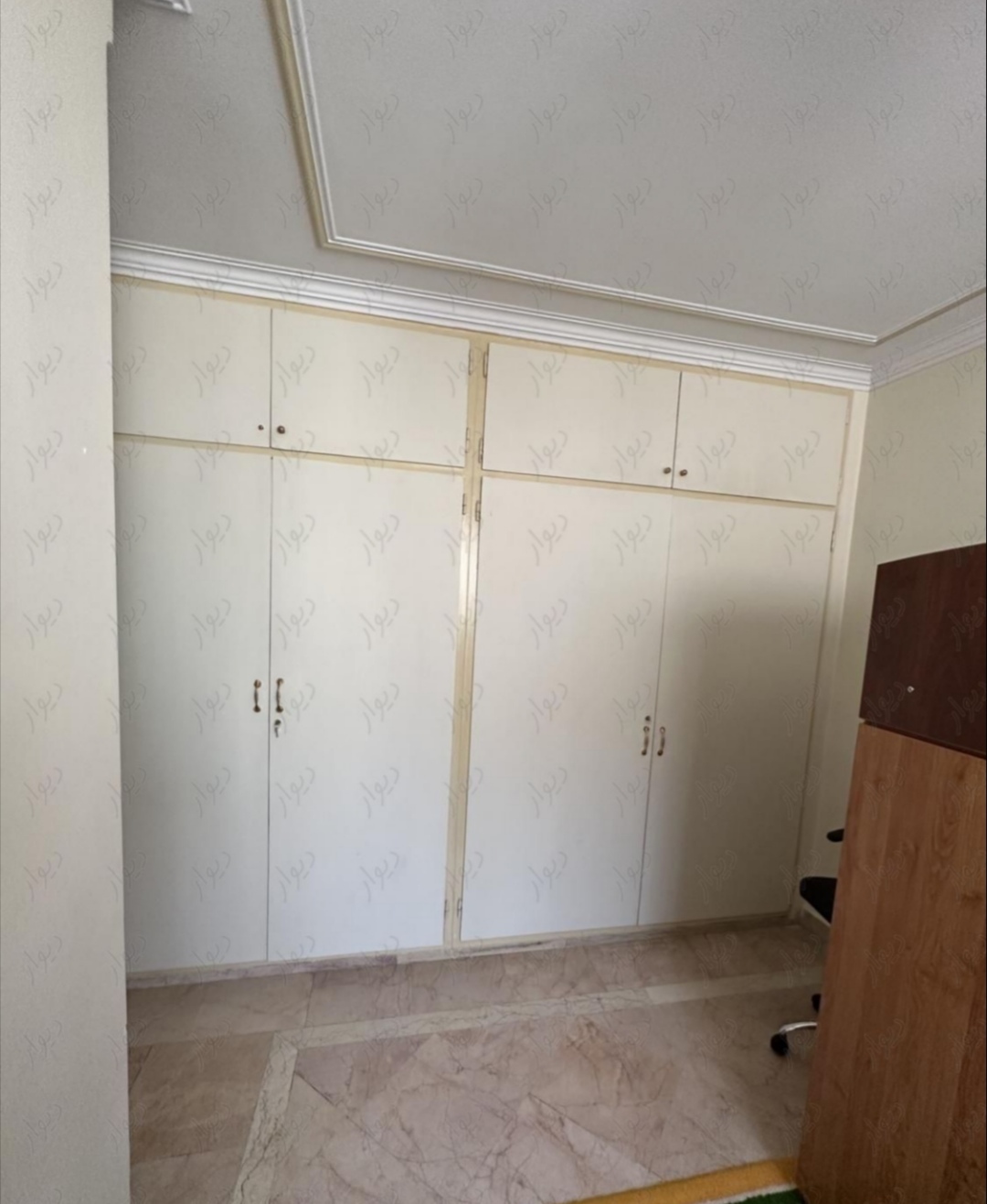 فروش آپارتمان 120متر فدک با نورگیر عالی